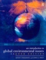 Introduction to Global Environmental Issues