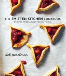 A Smitten Kitchen Cookbook - Cover