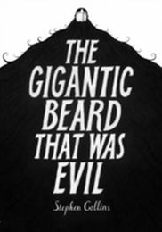 Gigantic Beard That Was Evil - Cover