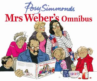 Mrs. Weber's Omnibus