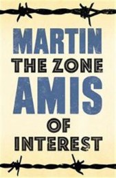 The Zone of Interest - Cover