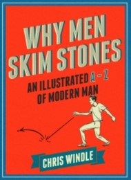 Why Men Skim Stones - Cover