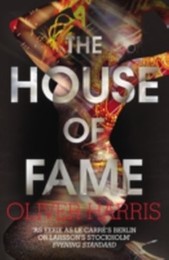 The House of Fame - Cover