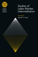 Studies of Labor Market Intermediation - Cover