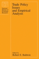 Trade Policy Issues and Empirical Analysis - Cover