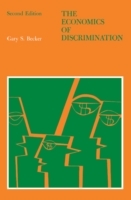 Economics of Discrimination - Cover