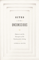 Sites of the Unconscious - Cover