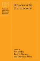 Pensions in the U.S. Economy - Cover