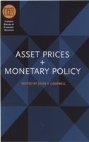 Asset Prices and Monetary Policy - Cover