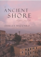 Ancient Shore - Cover