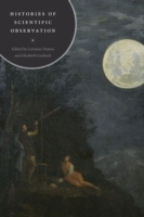 Histories of Scientific Observation - Cover