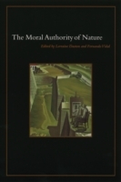 Moral Authority of Nature - Cover