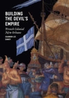 Building the Devil's Empire - Cover