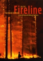 On the Fireline - Cover