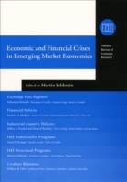 Economic and Financial Crises in Emerging Market Economies - Cover