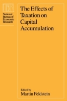 Effects of Taxation on Capital Accumulation