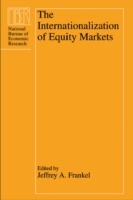 Internationalization of Equity Markets