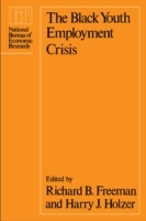 Black Youth Employment Crisis - Cover