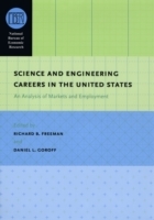 Science and Engineering Careers in the United States - Cover