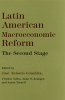 Latin American Macroeconomic Reforms - Cover