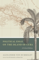 Political Essay on the Island of Cuba