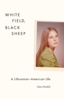 White Field, Black Sheep