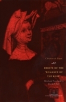 Debate of the Romance of the Rose - Cover