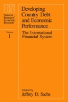 Developing Country Debt and Economic Performance, Volume 1