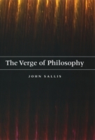 Verge of Philosophy