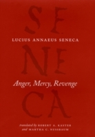 Anger, Mercy, Revenge