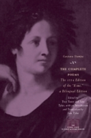 Complete Poems - Cover