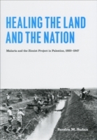 Healing the Land and the Nation