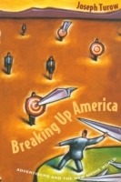 Breaking Up America - Cover