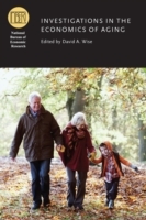 Investigations in the Economics of Aging - Cover