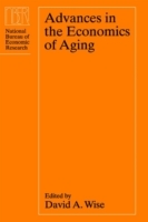 Advances in the Economics of Aging - Cover