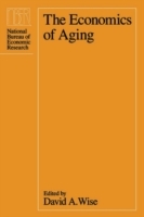 Economics of Aging - Cover
