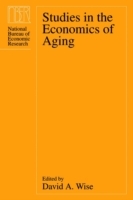 Studies in the Economics of Aging - Cover