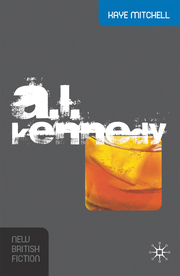 A.L. Kennedy