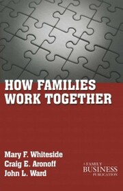 How Families Work Together