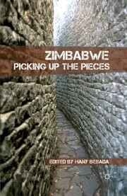 Zimbabwe - Cover