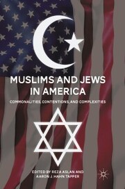 Muslims and Jews in America - Cover