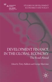 Development Finance in the Global Economy