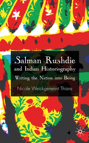 Salman Rushdie and Indian Historiography