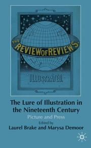 The Lure of Illustration in the Nineteenth Century