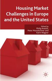 Housing Market Challenges in Europe and the United States - Cover