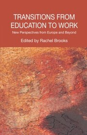 Transitions from Education to Work - Cover