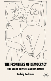 The Frontiers of Democracy - Cover