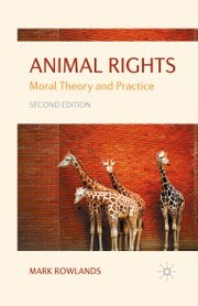 Animal Rights - Cover