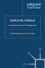 Employee Morale