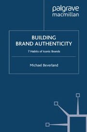 Building Brand Authenticity